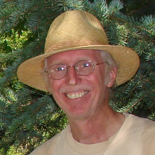 Jimmy Thomas, Director of Marmot Library Network